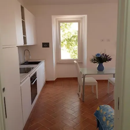 Maria Vakantiehuis La Maddalena (Sassari)