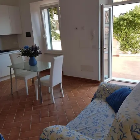 Vakantiehuis Maria *