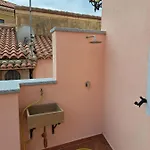 Maria Сasa de vacaciones