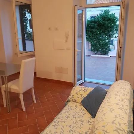 Maria Holiday home La Maddalena (Sassari)