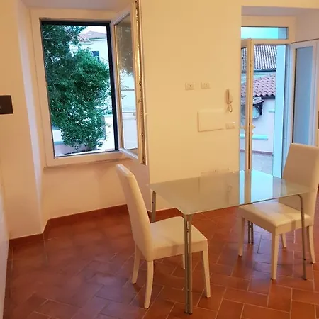 Maria בית נופש *