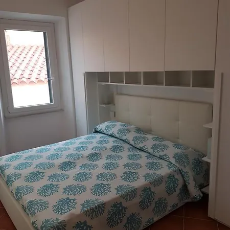 Maria Holiday home