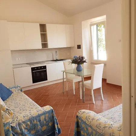 Maria Holiday home
