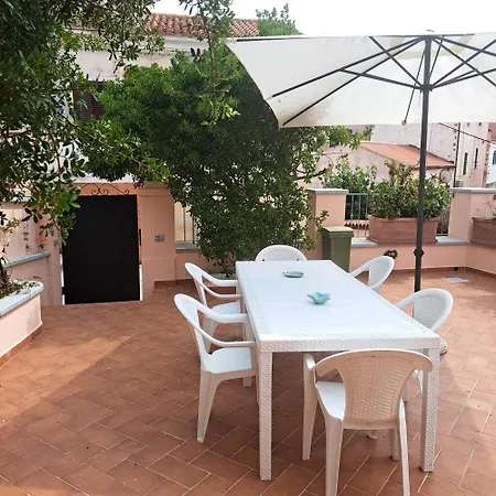 Maria * La Maddalena (Sassari)