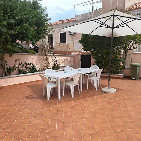 Maria Holiday home *