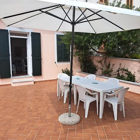 Maria Holiday home *