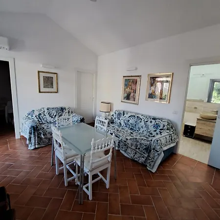 Holiday home Maria