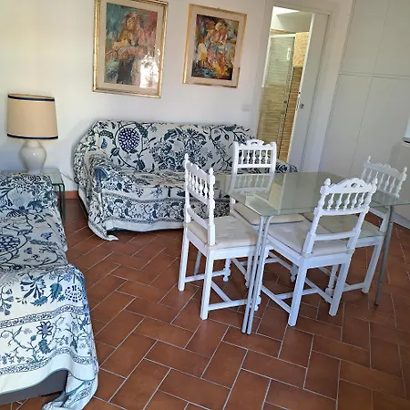 Maria * La Maddalena (Sassari)
