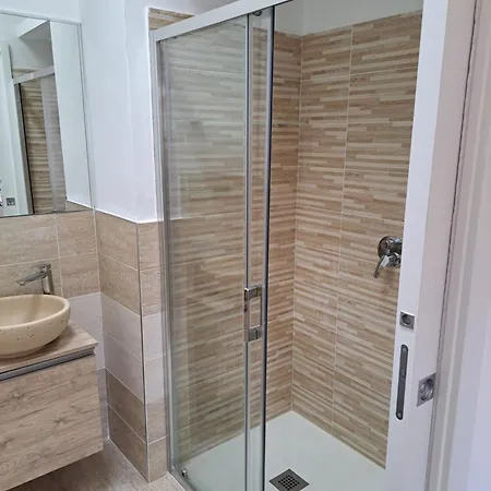 Holiday home Maria La Maddalena (Sassari)