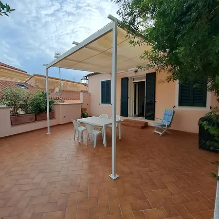 Maria * La Maddalena (Sassari)