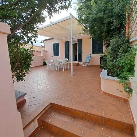 Tatil Evi Maria La Maddalena (Sassari)