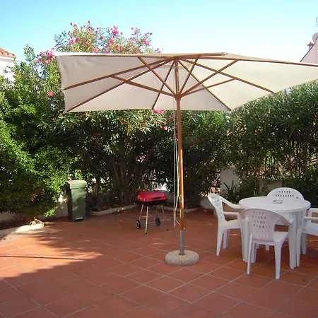 Maria Holiday home La Maddalena (Sassari)