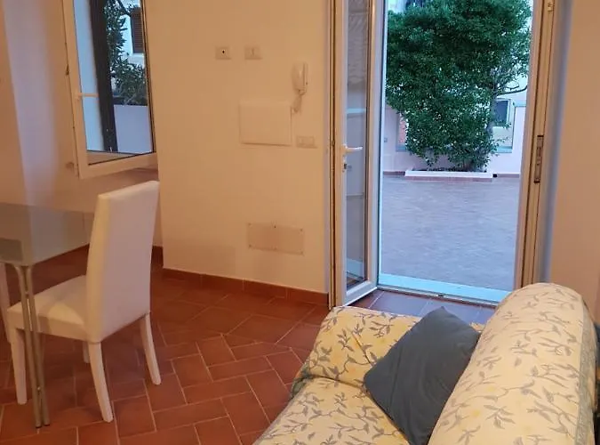 Maria Tatil Evi La Maddalena (Sassari)