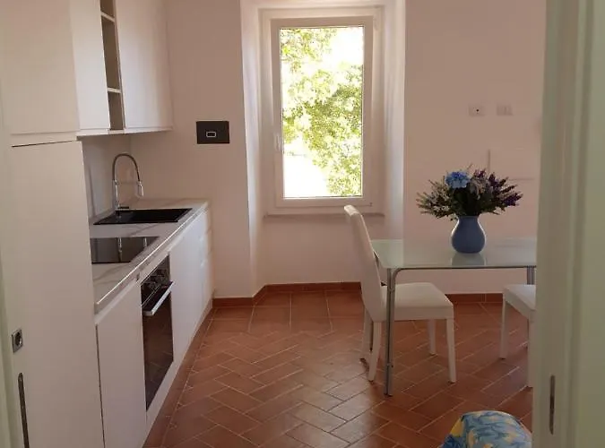 Maria Tatil Evi La Maddalena (Sassari)