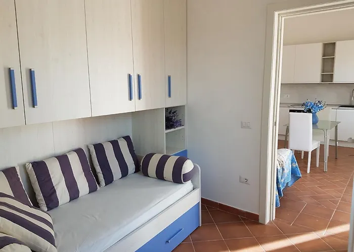 Maria La Maddalena (Sassari)