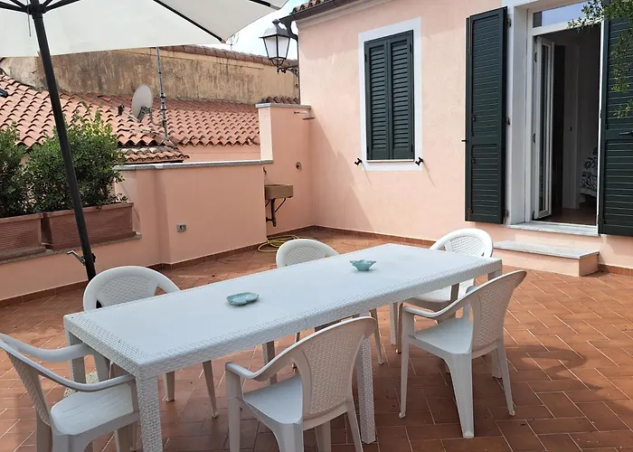 Maria La Maddalena (Sassari)