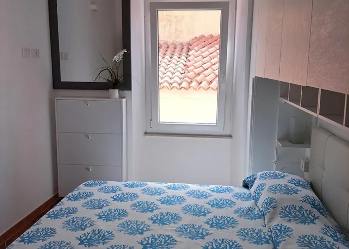 Maria * La Maddalena (Sassari)