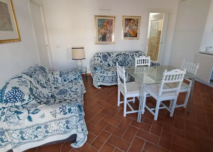 Maria La Maddalena (Sassari)