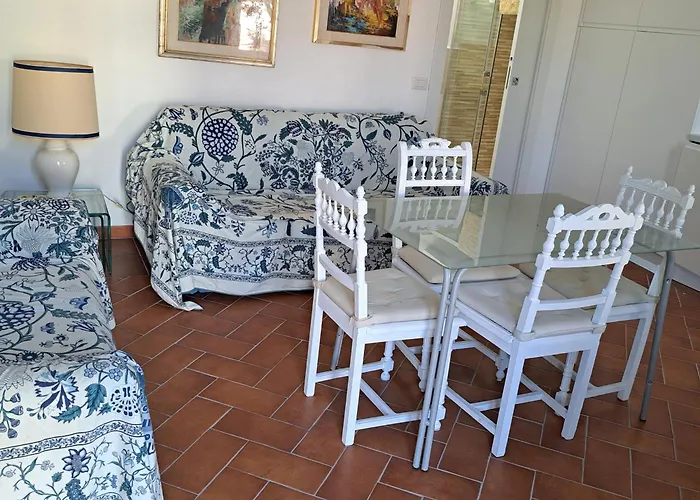 Maria * La Maddalena (Sassari)