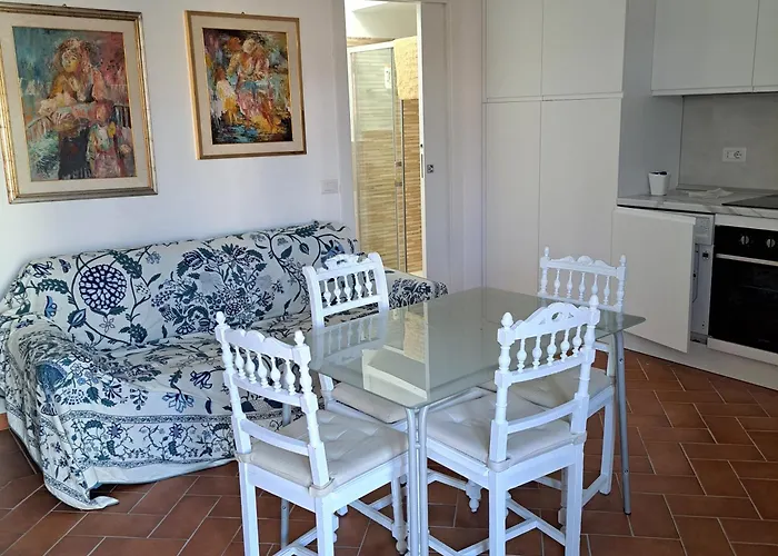 Maria La Maddalena (Sassari)