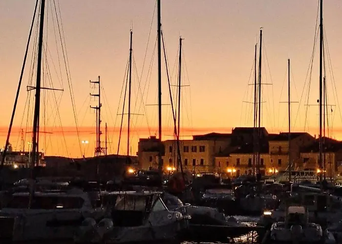 Maria La Maddalena (Sassari)