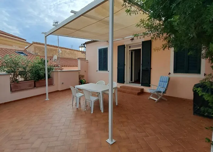 Maria * La Maddalena (Sassari)