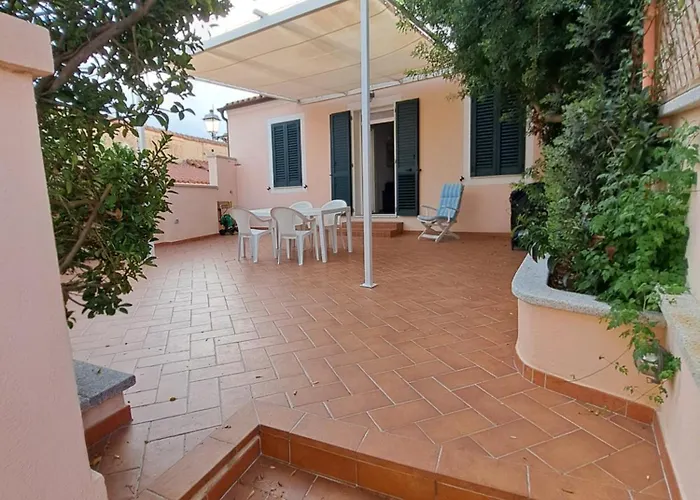Tatil Evi Maria La Maddalena (Sassari)